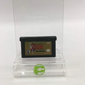 Zelda Link to the Past (Nintendo GameBoy Advance, 2002) nur Cartridge getestet - Bild 1 von 3
