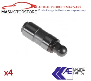 HYDRAULIC TAPPET LIFTER AE FOL194 4PCS P FOR MITSUBISHI SPACE WAGON,LANCER VI - Picture 1 of 4