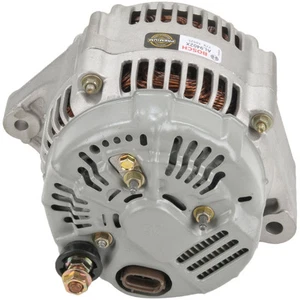 Bosch AL9402X Alternator For 97-03 Jaguar Vanden Plas XJ8 XJR XK8 XKR - Picture 1 of 10