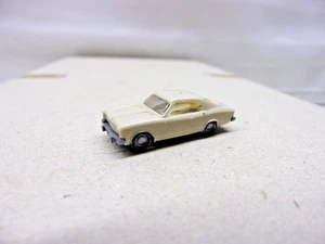 Wiking Modellauto OPEL REKORD  Fahrzeug  Spur N für MODELLEISENBAHN - Bild 1 von 1