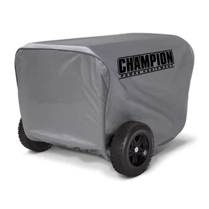 Champion 4800 to 11500 Watt Weather Resistant Generator Storage Cover C90016 - Picture 1 of 7