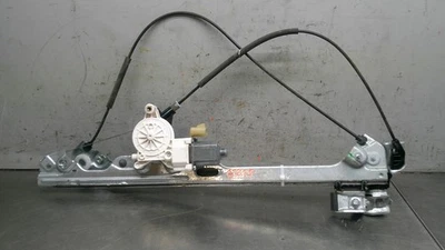 07 - 14 GMC YUKON XL 1500 RIGHT PASSENGER FRONT ELECTRIC DOOR WINDOW REGULATOR - Image 1 of 4