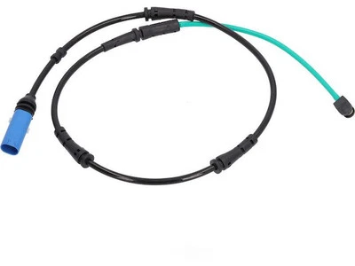 For 2017-2020 BMW M760i xDrive Brake Pad Sensor Rear 29632MJBM 2018 2019 - Изображение 1 из 2