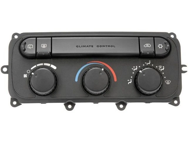 Módulo de control de climatización Dorman 22KWJZ49 para Dodge Grand Caravan 2007 2005 2004 2006 Foto 1 de 1