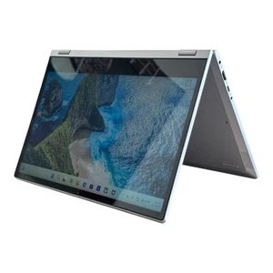 Lenovo IdeaPad 3 Notebook X360 - Touchscreen Ryzen 5 3500U 8GB 512GB M.2 #1 - Afbeelding 1 van 12