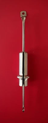 Oriental Rug Punching Needle - Image 1 of 3