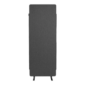 Stand Up Desk Store ReFocus Freestanding Noise Reducing Acoustic Room Wall Di... - Picture 1 of 5