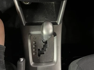 Conjunto de palanca de cambios de transmisión automática usado se adapta a: Subaru Forester Gra 2013 Foto 1 de 4