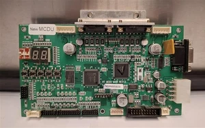 Tranax CDU Control Board for Ultrasonic MCDU and RCDU Dispensers REV 1.5 [USED] - Picture 1 of 2