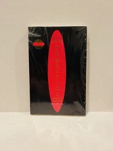 The Art of Seduction by Robert Greene (2003, Paperback) - Foto 1 di 2