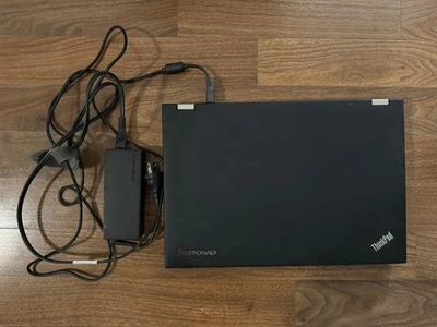 Lenovo ThinkPad T430 Intel i5-3320M 2.6GHz 8 GB 128 GB SSD - Image 1 of 4
