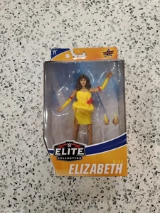 WWE Elite Series 77 Summerslam Miss Elizabeth Nuevo Mattel - Imagen 1 de 13