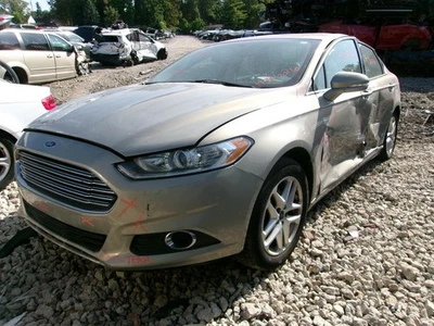 Used Air Cleaner Assembly fits: 2015 Ford Fusion 1.5L standard emissions Grade A - Image 1 of 4