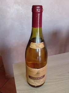 1985 MERLOT DI APRILA - SILVESTRI - Foto 1 di 5