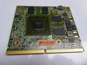 HP EliteBook 8560w Nvidia Quadro 1000M Grafikkarte 01015S700-388-G #49022 - Picture 1 of 2