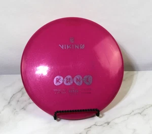 Dischi Viking Rune rosa putter dritto e avvicinamento PDGA omologati usati - Foto 1 di 7