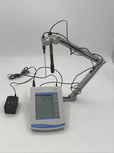 Fisher Scientific Accumet AB150 Portable pH/mV Meter - Picture 1 of 10