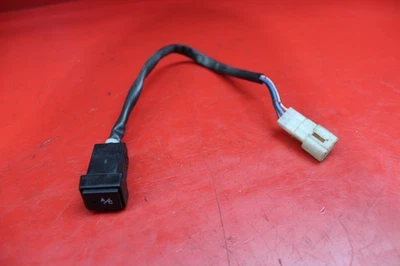 89-98 铃木 Sidekick Geo 跟踪器 X90 交流电空调开关 95571-60A50 — 第 1/3 张图片