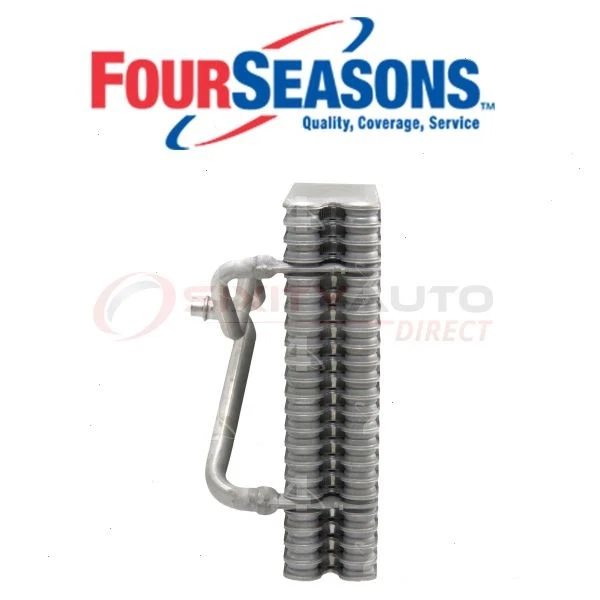 Four Seasons AC Evaporator Core for 2009-2017 Volkswagen Tiguan 2.0L L4 - xo - Image 1 of 4