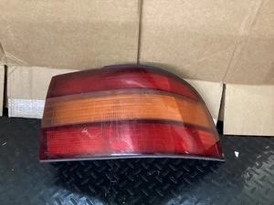 OEM 1990-1994 Lexus LS400 Right Passenger Outer Tail Light - Picture 1 of 4