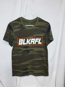 Black Rifle Coffee Company T-Shirt Women's Size Small - J8 - Picture 1 of 3