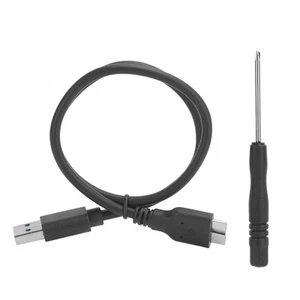 SSD Hard Disk Box USB3.0 To NGFF M.2 Data Transmission External Device CB - Afbeelding 1 van 22