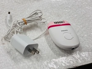 Philips Satinelle Essential Compact Haarentfernung Epilierer (Bre235) - Bild 1 von 5