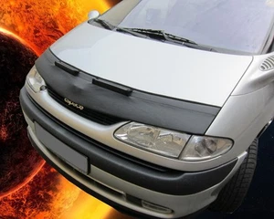 BRA de Capot compatible Renault Espace 1997-2002 Protège CAR PROTECTION Tuning - Bild 1 von 2