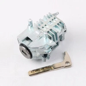 Car Door Left Lock Cylinder For Mercedes Benz W164 W221 S350 S400 S500 S600 - Foto 1 di 5