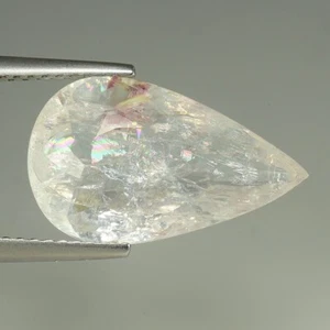 4.99Ct 100%Genuine! Unheated Copper Bearing Mozambique Tourmaline Loose Gemstone - Picture 1 of 4