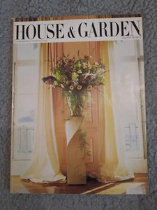 Haus & Garten Magazin Kreatives Wohnen Januar 1983 - Bild 1 von 2