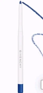 KHOLE COUTURE WATERPROOF RETRACTABLE EYELINER GIVENCHY #04 COBALT - Picture 1 of 4