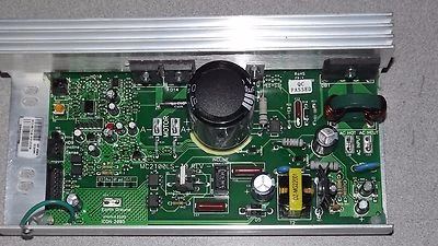MC2100LTS-30 MC2100LS 30 Proform NordicTrack Treadmill Motor Control New Version - Image 1 of 2