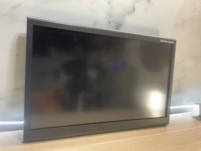 Optelec Clearview Speech Video Magnifier /CV-DP-OCR-G2-US/JUA2125 - Image 1 of 4