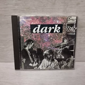 Dark CD Kissing Spell Records 'rarest & heaviest rock in the world' Limited Ed. - Picture 1 of 4