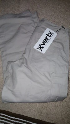VERTX- MEN'S TACTICAL PANTS-NEW/TAGS-KHAKI-34 X 30 - Image 1 of 4