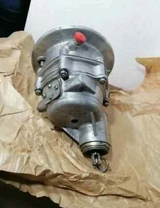 PASPORT Dnepr 16 MT16 MB650 gearbox technical license engine passport ORIGINAL - Bild 1 von 5