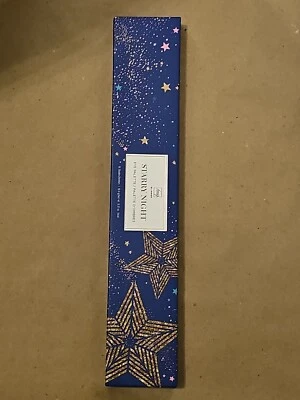 fmg Glimmer Starry Night Eye Palette 16 Shades Matte & Shimmer Avon - NEW - Image 1 of 4