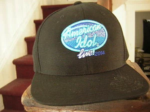 AMERICAN IDOL BASEBALL CAT HOT 2014 LIVE PROMO JENNIFER LOPEZ HARRY CONNICK JR - Picture 1 of 1