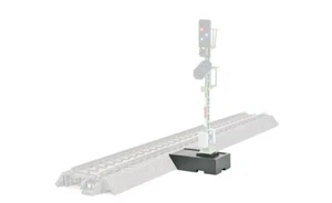 (X) Viessmann 4733 - H0 Signalsockel, 2 Stück - Neu - Picture 1 of 1