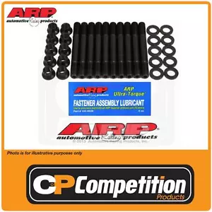 ARP HEAD STUD KIT MITSUBISHI 4G63 16v DOHC 1993 & EARLIER 12MM 207-4201 - Picture 1 of 1
