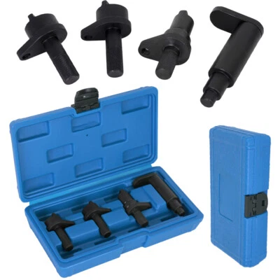 MARKENLOS Strumento regolazione motore catena distribuzione per VW Polo 9N Skoda Fabia Seat 1.2 6V 12V IT