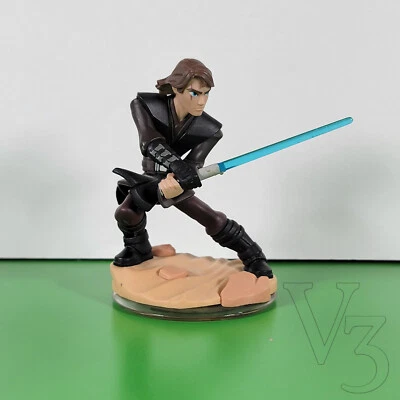 Disney Infinity 3.0 Character Figure: ANAKIN SKYWALKER | Star Wars - Image 1 of 4