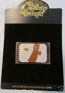 Pin Kenai #2 Brother Bear de Disney Subastas - Imagen 1 de 2