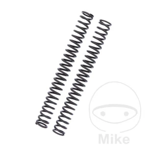 YSS Linear Fork Springs fits Suzuki SV 650 SU 1999-2002 - Picture 1 of 1