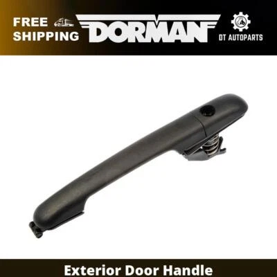 Manija de puerta exterior para Mercedes-Benz Sprinter Dorman 2004-2006 2005 Foto 1 de 4