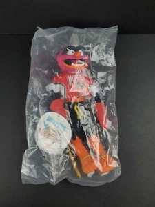 McDonald's Jim Henson's Muppets NHL jugadores de hockey animal de peluche 12" con etiqueta 1995 - Imagen 1 de 6