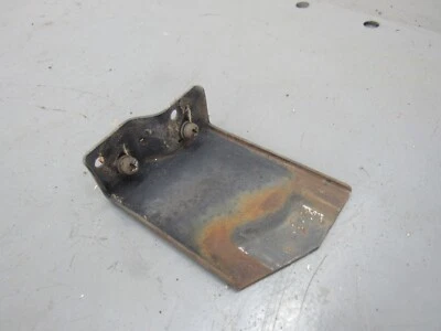 Suporte de farol Honda Civic suporte de seta lateral passageiro EJ1 1992-1995 FABRICANTE DE EQUIPAMENTO ORIGINAL - Imagem 1 de 4