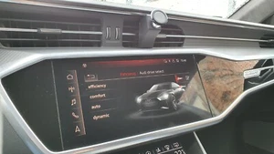 RS-Mount, soporte de teléfono móvil específico para vehículo adecuado para Audi A6-A7-RS6-RS7 C8 `19 - Imagen 1 de 15