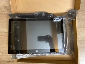 Laptop Bildschirm - ORIGINAL HP - N156BGA - Bild 1 von 3